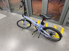 -迪卡侬(土桥店)