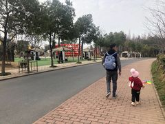 -三国水浒景区(无锡影视基地)