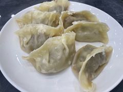 -奉天蚨祥饺子馆