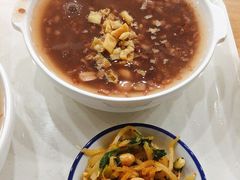 -田三卷馍(火车站店)