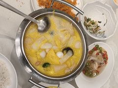 -古南都·老广东酒楼(龙江店)