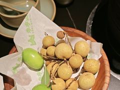-季季山·云南野生菌火锅(上海首店)