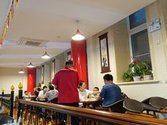 -老都一处饺子馆(道里店)