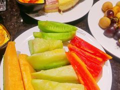 -川骄海鲜自助(河东店)
