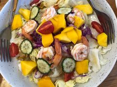 -About Bistro關於·泰式家庭料理