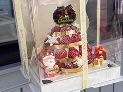 -罗森尼娜(德思勤店)