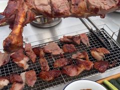 -迎燕阁烤羊腿(二环南路店)