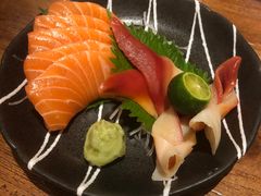 -京鹿料理(步步高梅溪新天地店)