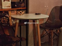-BIJOU coffee&cocktail(龙岗万科广场店)