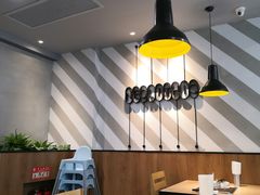 -新石器烤肉(百联川沙店)