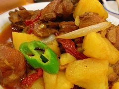 -西域塔塔幂(六道口店)