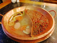 -老码头火锅(玉林店)