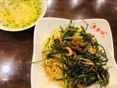 -东泰祥生煎馆(陕西南路店)