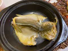 -锦園(伊势丹美食城店)