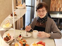 -上海齐鲁万怡大酒店·辣椒屋咖啡厅