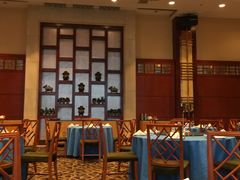 大堂-老淳安—伴山伴湖(千岛湖开元度假村店)