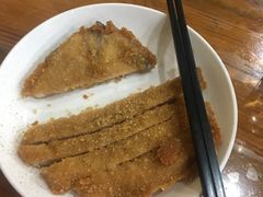 -潘国仙耳光馄饨(黄家阙路店)