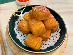 -悦得闲广式茶楼点心(石厦时代广场店)