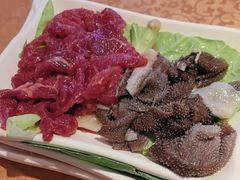 -马三妹跷脚牛肉(苏稽总店)
