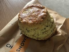 伯爵紅茶司康-CHOCMONS巧克怪兽(屏风街店)