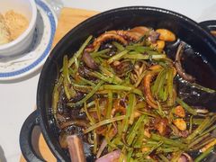 -火啫啫·粤式啫啫煲(南通首店)