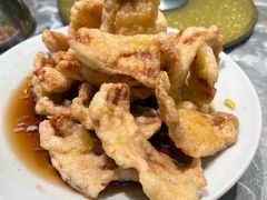 -萍香大厨·锅包肉(大东门店)