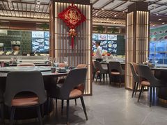 -聚丰园•湖鲜餐厅(阿红私房菜梅石路店)
