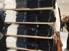 -优衣库(珠海华发商都店)