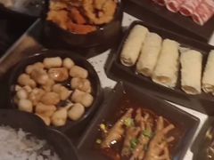 -火鳳祥鲜货火锅(宝龙广场店)