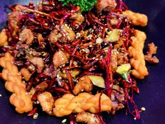 -108·公社·创意餐厅·LIVE HOUSE(李公堤店)