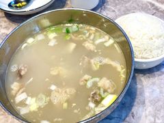 延边牛肉汤饭-屋里家延边朝鲜族冷面(梅林3店)