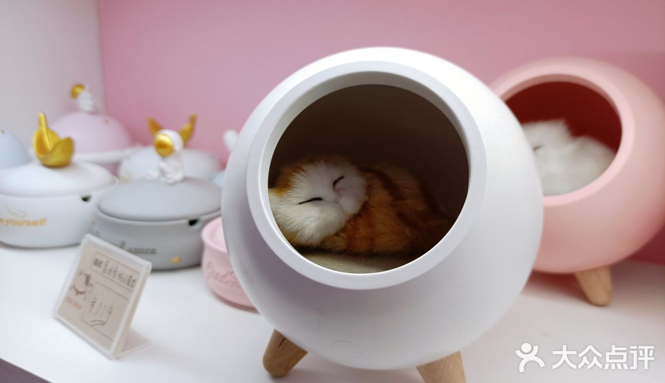 创意美食：可可爱爱的和果子甜品