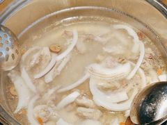 -三个椰子·现砍椰子鸡(金源CBD店)