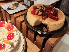 -RISE RESTAURANT(滨海湾金沙店)