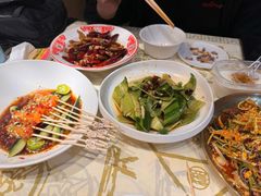 -串盟烧烤大排档·长沙美食地标(星沙店)