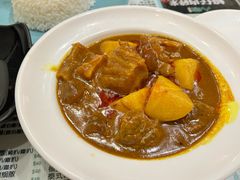 -八爷茶餐厅