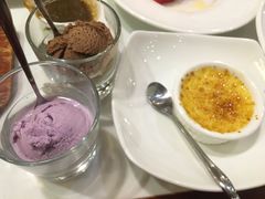 -斗牛士牛排餐厅(嘉里汇店)