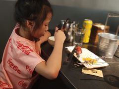 -很久以前羊肉串(昌里路三钢里店)
