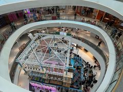 -万达广场(临港店)