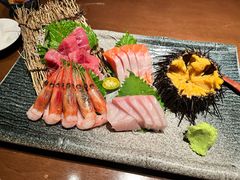 -千代武日本料理(开发区店)