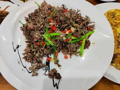 -下梅人家土菜馆(历史文化餐厅度假区店)