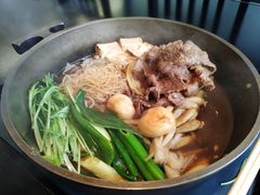 寿喜锅-モリタ屋(JR京都伊势丹店)