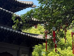 -钱王祠