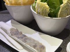 -野迹·石橄榄鸡·烧烤(新洲店)