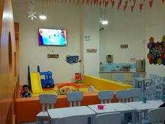 -蓝旗亲子游泳(万达广场店)