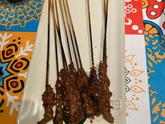 -云海肴·汽锅鸡·云南菜(天山百盛优客店)