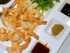 -福寿斋·老北京铜锅涮肉·烧烤(清岚店)