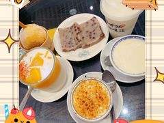 -民信老铺(双皮奶博物馆店)