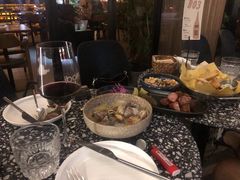 -ibarrel爱杯·bistro&brunch(江宁路店)