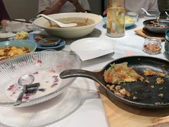 -志明眷村·台式融合菜·宵夜